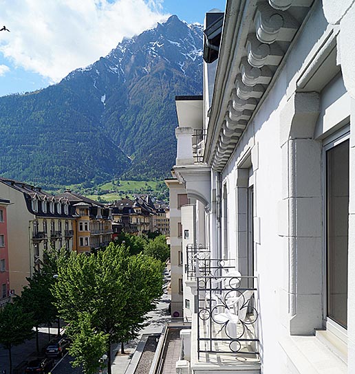 aussicht vom balkon hotel victoria aussicht vom balkon hotel victoria