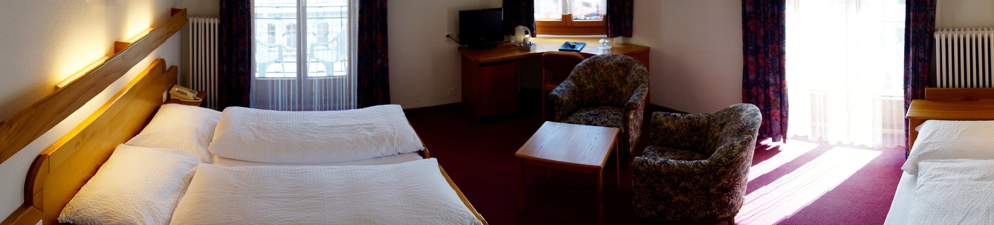 our-value family-room